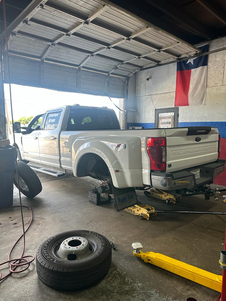 libertyautorepairhouston